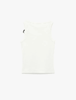 Resim Koton Kadın Atlet 6SAL30026IK