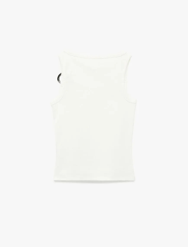 Resim Koton Kadın Atlet 6SAL30026IK