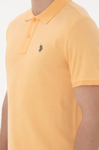 Resim U.S. Polo Assn. Erkek T-Shirt 2084151 Gtp04Iy025