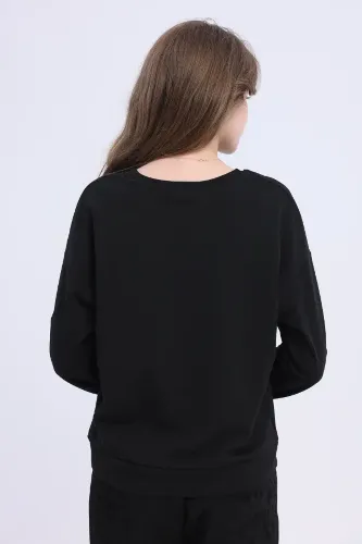Resim Trender Kadın Sweat