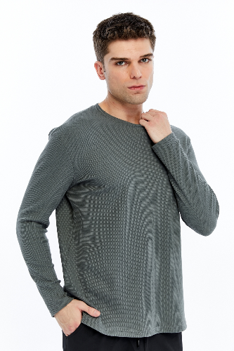 Resim Trender Erkek Sweat