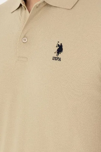 Resim 1827972 TEKS Us Polo Assn Erkek T-shirt