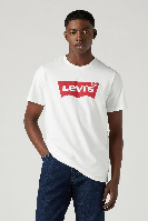 Resim Levis Erkek T-shirt