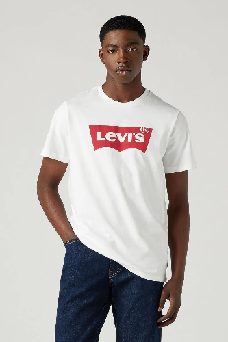 Resim Levis Erkek T-shirt
