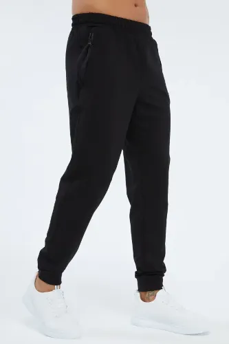 Resim T17Er-82169 Jogger Erkek Eşofman Alt