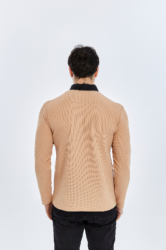 Resim Yenikoza Erkek Sweat