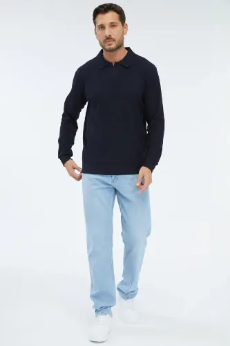 Resim Trender Erkek Sweat