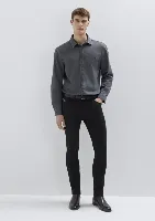 Resim Mavi JAMES Erkek Jean Pantolon M0042431036