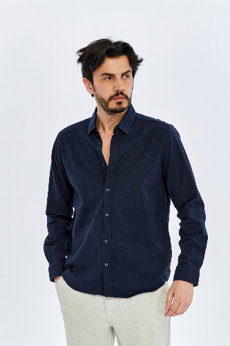 Resim Loft  Erkek Gömlek Lf2042170