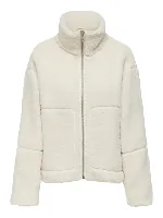 Resim Only Onlaspen Teddy Jacket Otw Kadın Mont 15349400