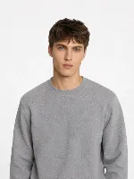Resim Loft Erkek Sweat LF2040993