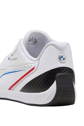 Resim Puma Unısex Spor Ayakkabı 308614-06