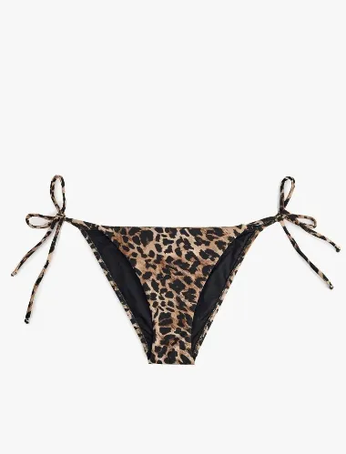 Resim Koton Kadın Bikini Alt 6SAK00025MM