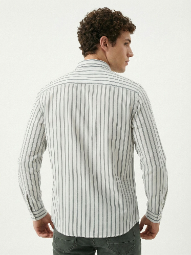 Resim Loft  Erkek Gömlek Lf2042947