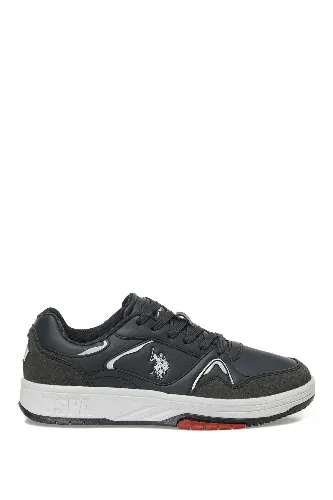 Resim U.S. Polo Assn. Erkek Günlük Ayakkabı A102021306 5W,Wızard 5Pr