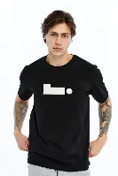 Resim Trender Erkek T-shirt