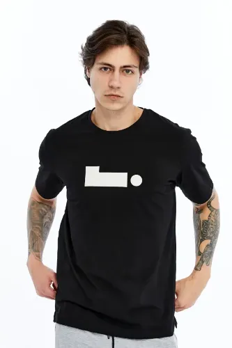 Resim Trender Erkek T-shirt