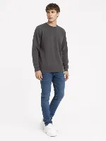 Resim Loft Erkek Jean Pantolon LF2044384