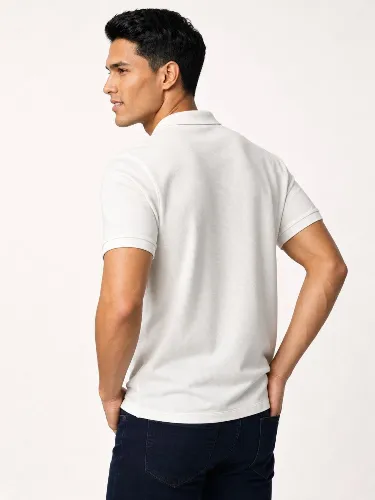 Resim Loft  Erkek T-Shirt Lf2040578