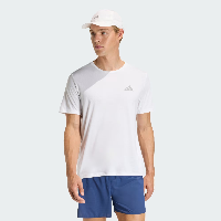 Resim Adidas Run Ess Tee M Erkek T-Shirt Kb5960