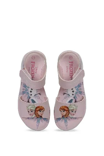 Resim Frozen Kız Çocuk Sandalet A102251973 GEOF.P6FX