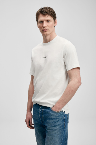 Resim Lufian Marcus Erkek T-shirt 111020322