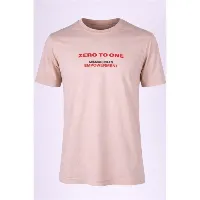 Resim Trender Erkek T-shirt