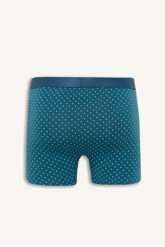 Resim Defacto Erkek Boxer&Külot G9279AX/BE785