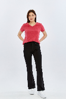 Resim Yenikoza Kadın Jean