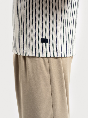 Resim Loft  Erkek T-Shirt Lf2036023