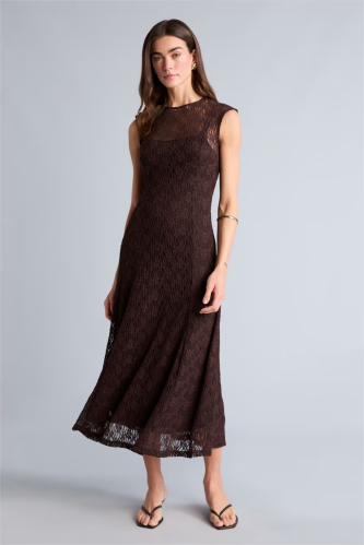 Resim Defacto Kadın  Elbise F8114AX/BN45