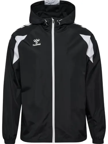 Resim Hummel Hmlcore 2.0 All-Weather Jacket Unısex Yağmurluk 230877-2114