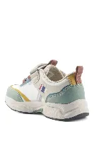 Resim U.S. Polo Assn. Erkek Çocuk Spor Ayakkabı A101946623 Suse 5Fx
