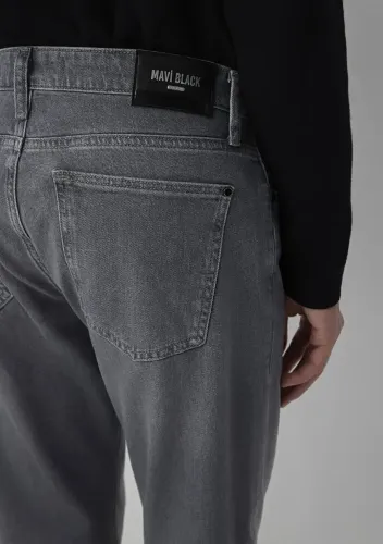Resim Mavi Madrid Erkek Jean Pantolon M000152-A4081