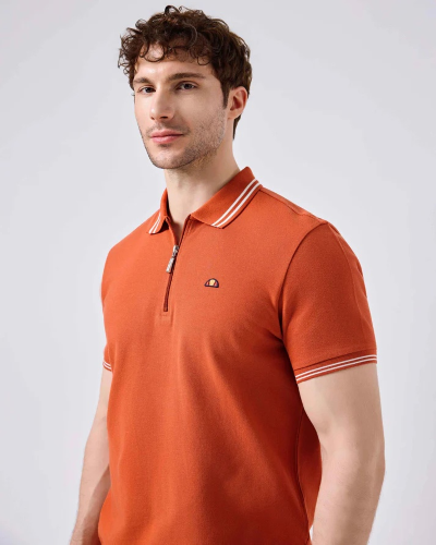 Resim ELLESSE Erkek T-shirt