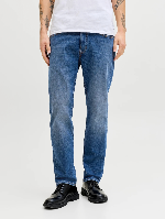 Resim Jack & Jones Jjıchrıs Jjorıgınal Sq 223 Noos Erkek Jean Pantolon 12282669