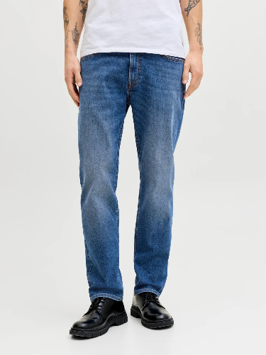 Resim Jack & Jones Jjıchrıs Jjorıgınal Sq 223 Noos Erkek Jean Pantolon 12282669