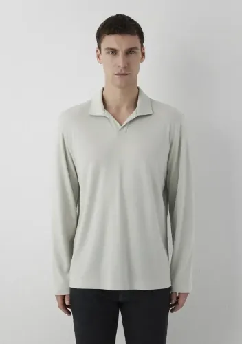 Resim M0620039-70081 Erkek T-shirt