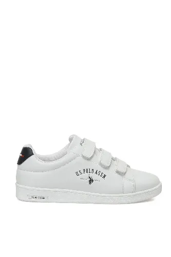 Resim U.S. Polo Assn. Kadın Spor Ayakkabı A102021431 5F Sınger 5Pr