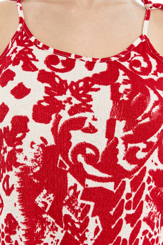 Resim Trender Kadın Elbise / Tulum