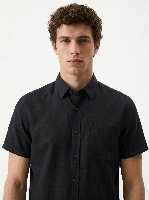 Resim Loft  Erkek Gömlek Lf2042321