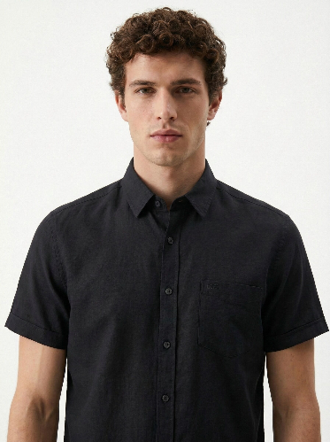 Resim Loft  Erkek Gömlek Lf2042321