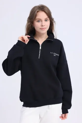 Resim Trender Kadın Sweat