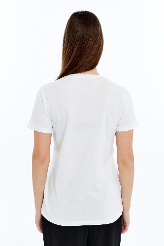 Resim Trender Kadın T-shirt