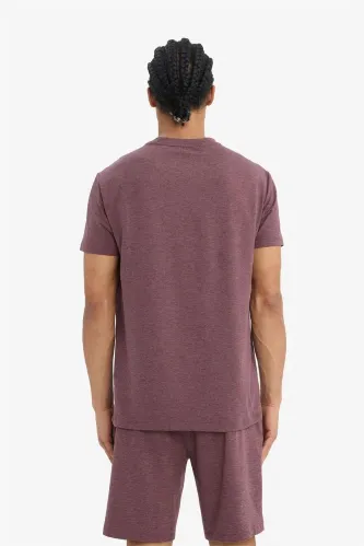 Resim Defacto Erkek T-shirt F7588AX/PR461