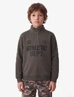 Resim Koton Erkek Çocuk Sweat 7WKB10297TK