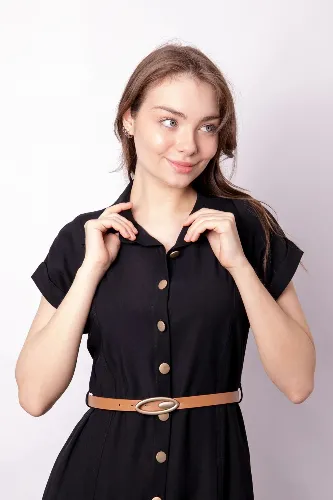 Resim Yenikoza Kadın Elbise / Tulum