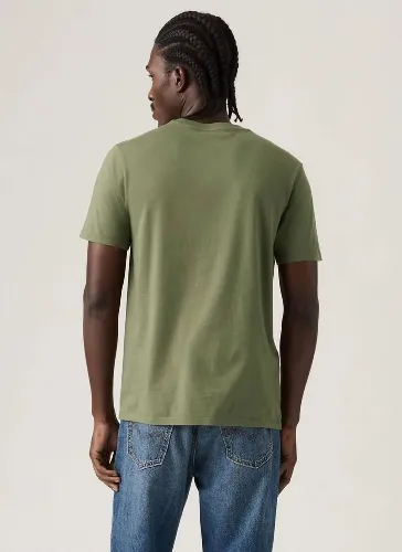 Resim Levis Erkek T-shirt