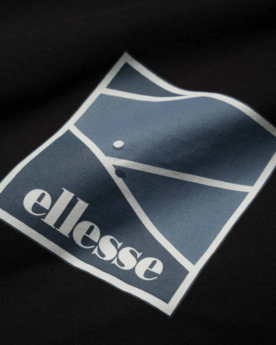 Resim ELLESSE Erkek T-shirt