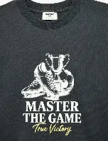 Resim Koton Erkek Çocuk T-shirt 6SKB10688TK